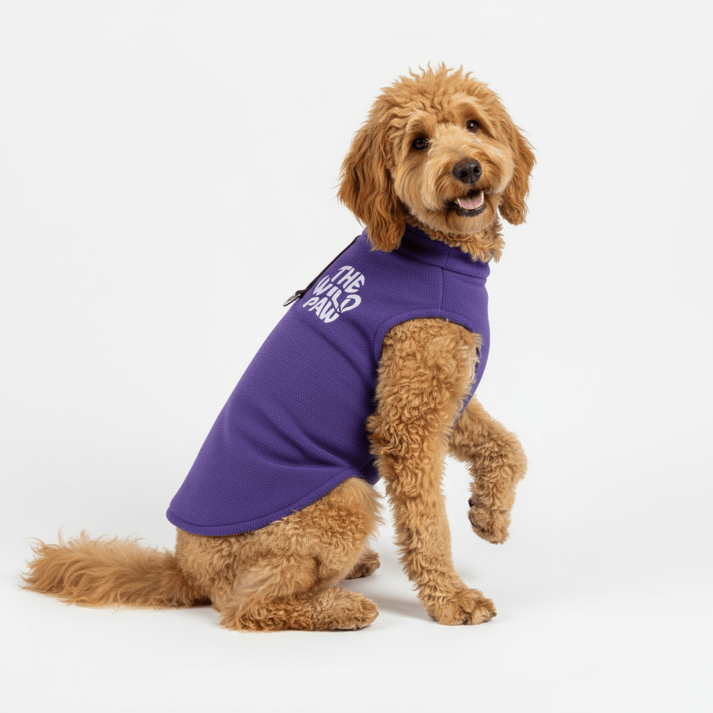 SnugPeak Fleece - Majestic Pet Kingdom