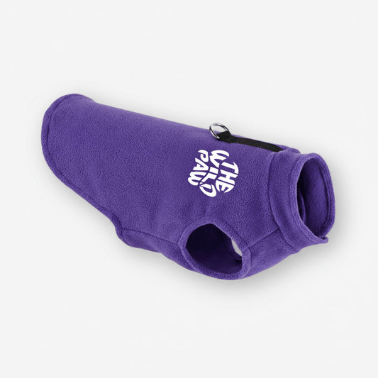 SnugPeak Fleece - Majestic Pet Kingdom