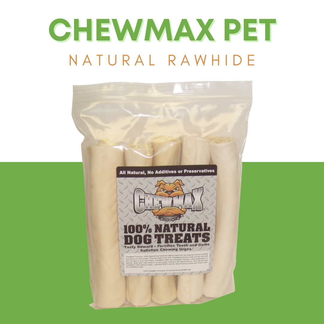 6 Count 9"-10″ Retriever Roll