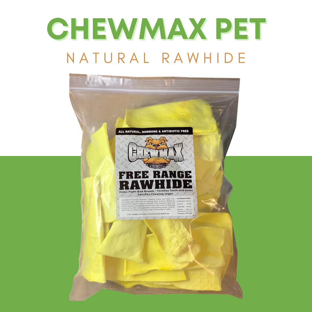 Dog Treats Beef Chips Single-Ingredient Healthy Chews 4oz