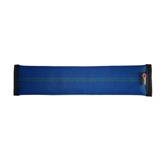 Recycled Fire Hose Dog Fetch Toy - Regular | Purrfect Pet Kingdom