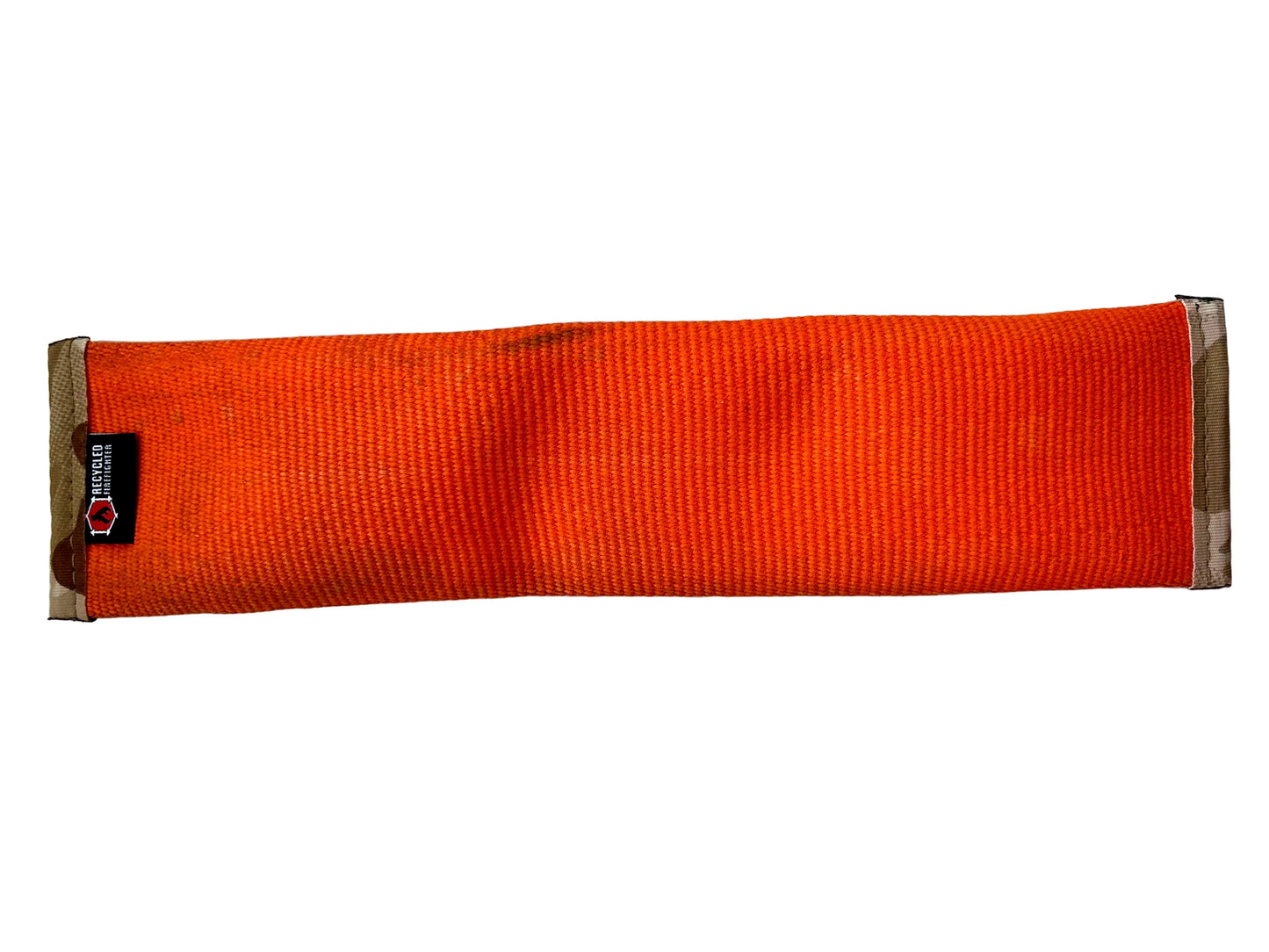 Recycled Fire Hose Dog Fetch Toy - Regular | Purrfect Pet Kingdom