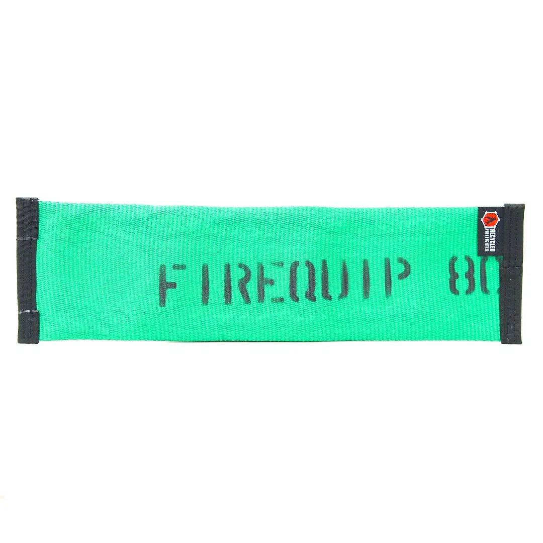 Recycled Fire Hose Dog Fetch Toy - Regular | Purrfect Pet Kingdom