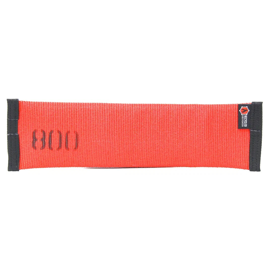 Recycled Fire Hose Dog Fetch Toy - Regular | Purrfect Pet Kingdom