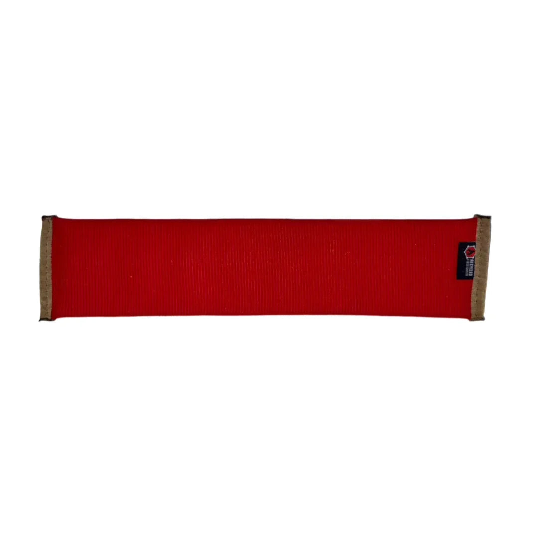 Recycled Fire Hose Dog Fetch Toy - Regular | Purrfect Pet Kingdom