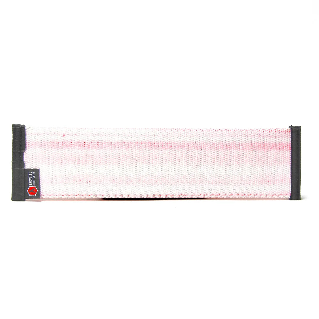 Recycled Fire Hose Dog Fetch Toy - Regular | Purrfect Pet Kingdom