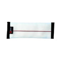 Recycled Fire Hose Dog Fetch Toy - Small