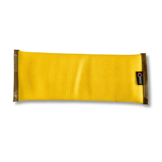 Recycled Fire Hose Dog Fetch Toy - XL | Purrfect Pet Kingdom