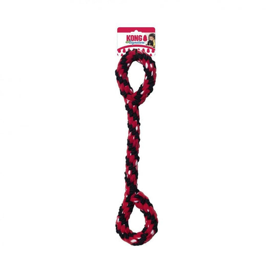 Kong Signature Rope Double Tug