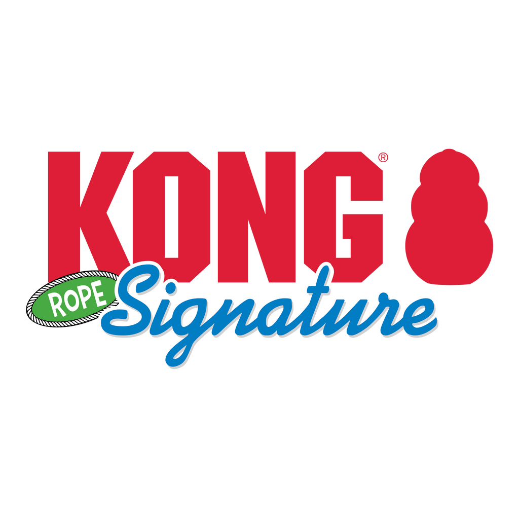 Kong Signature Rope Dual Knot
