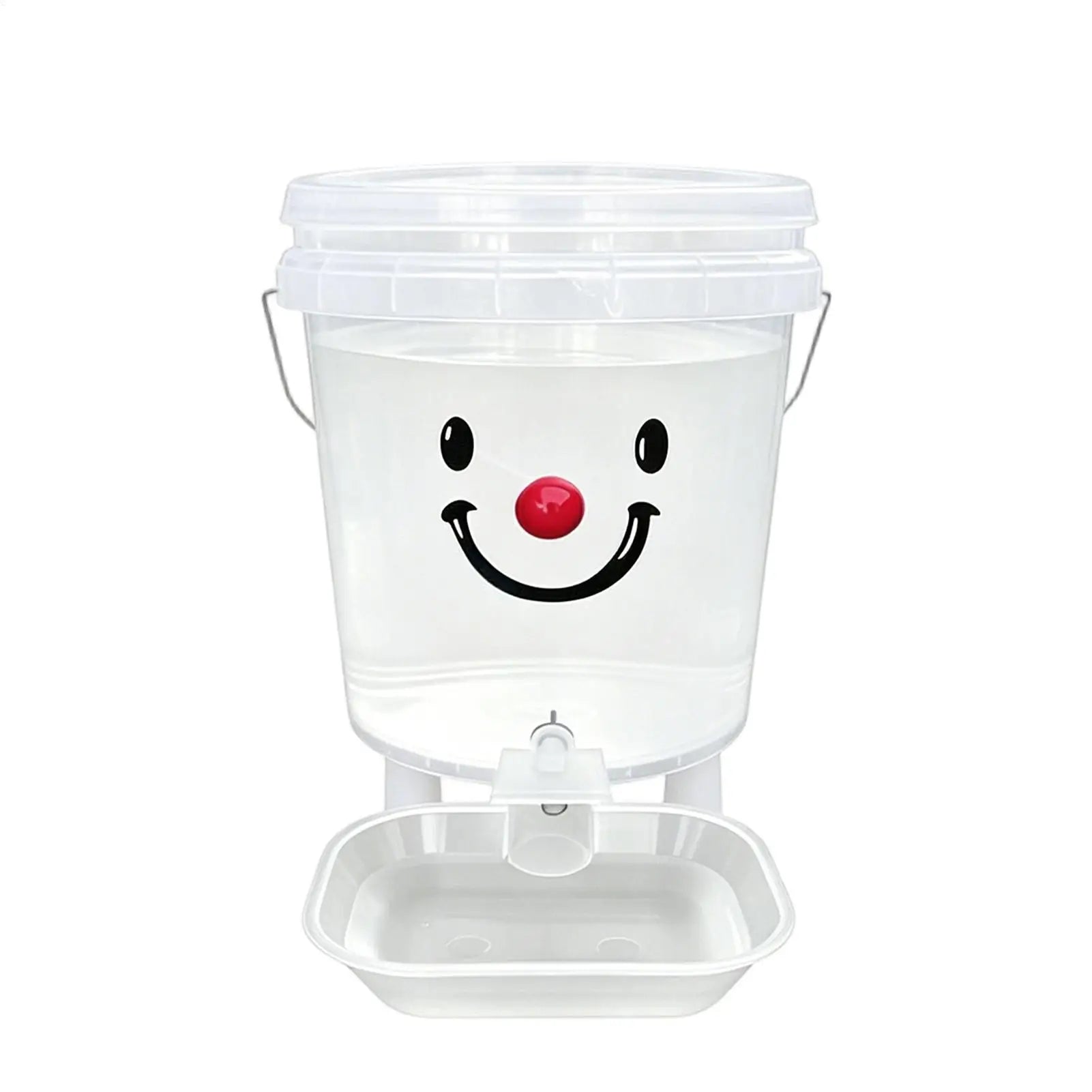 3/5L Dog Automatic Water Dispenser Auto Cat Dog Fountain Bowl Cartoon Puppy Fountain Dispenser For Home pet  Water Dispenser | Purrfect Pet Kingdom