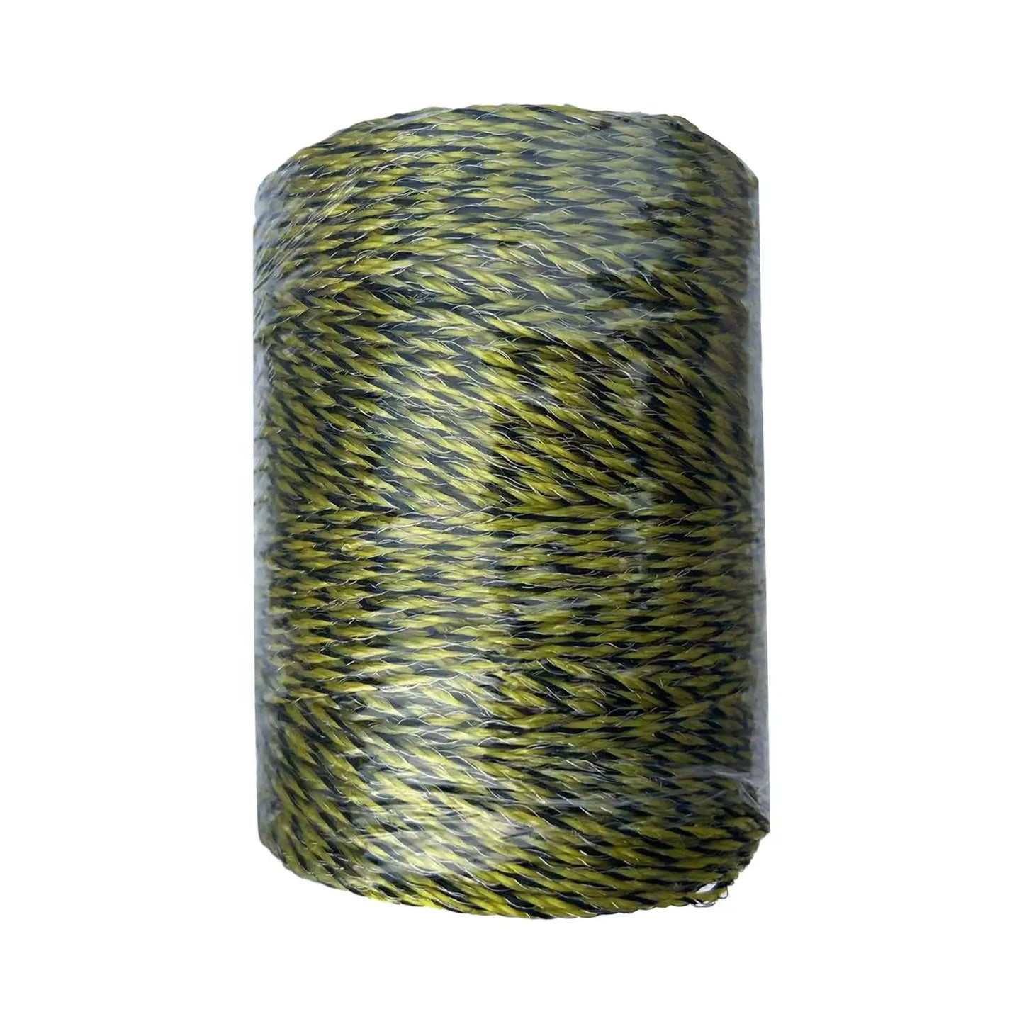 Electric Fence Polywire Wear Resistant Wire 400M Pasture Rope | Purrfect Pet Kingdom