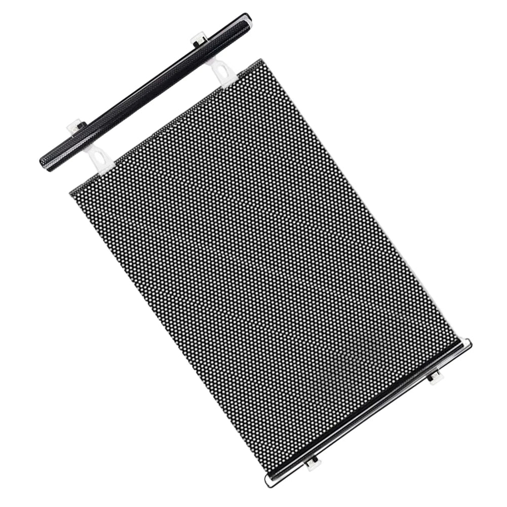 Retractable Pet Fence For Dogs And Cats Indoor Balcony Barrier | Majestic Pet Kingdom™