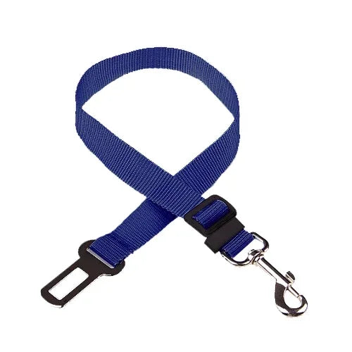 Dog Seat Belt | Quick Release Pet Safety Belt for Car Travel