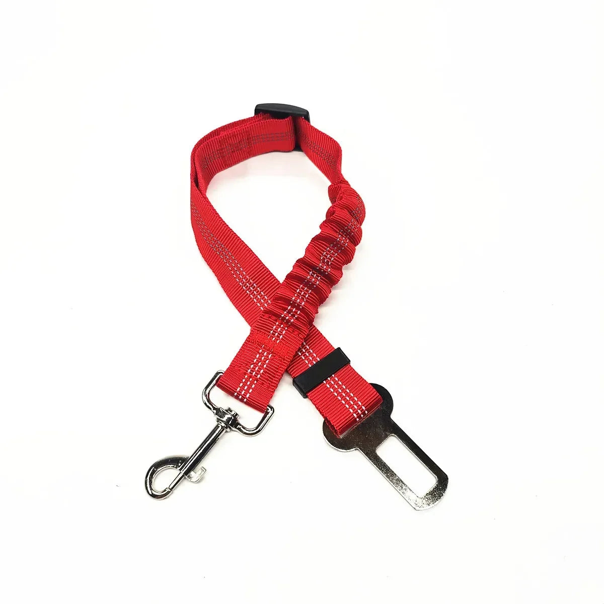 Dog Seat Belt | Quick Release Pet Safety Belt for Car Travel