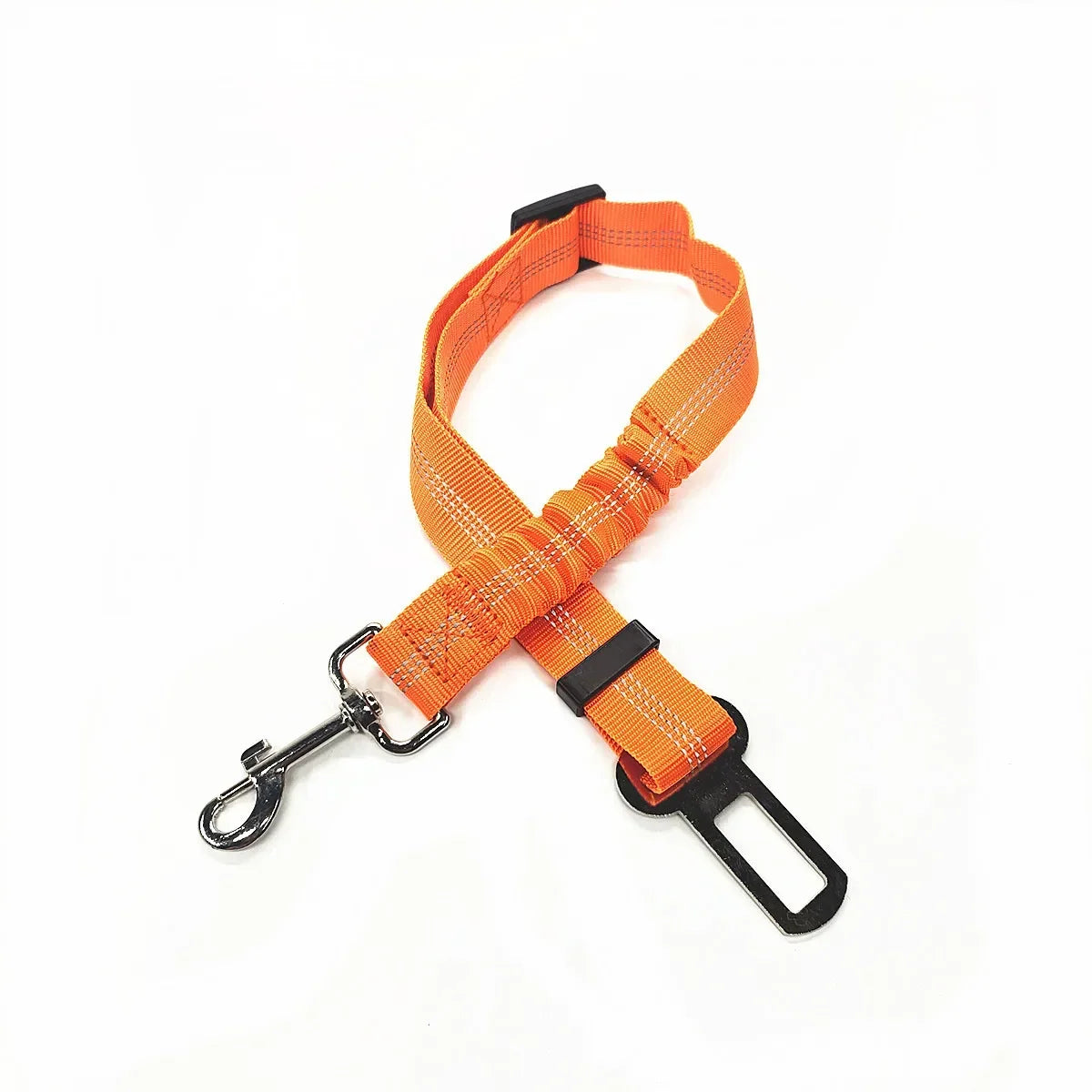 Dog Seat Belt | Quick Release Pet Safety Belt for Car Travel