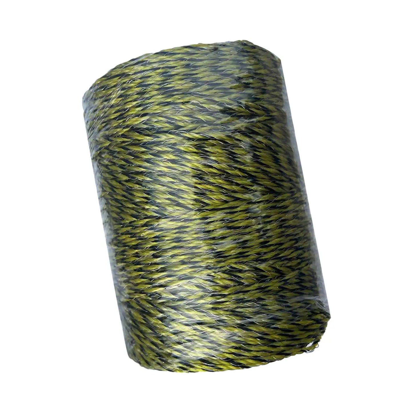 Electric Fence Polywire Wear Resistant Wire 400M Pasture Rope | Purrfect Pet Kingdom