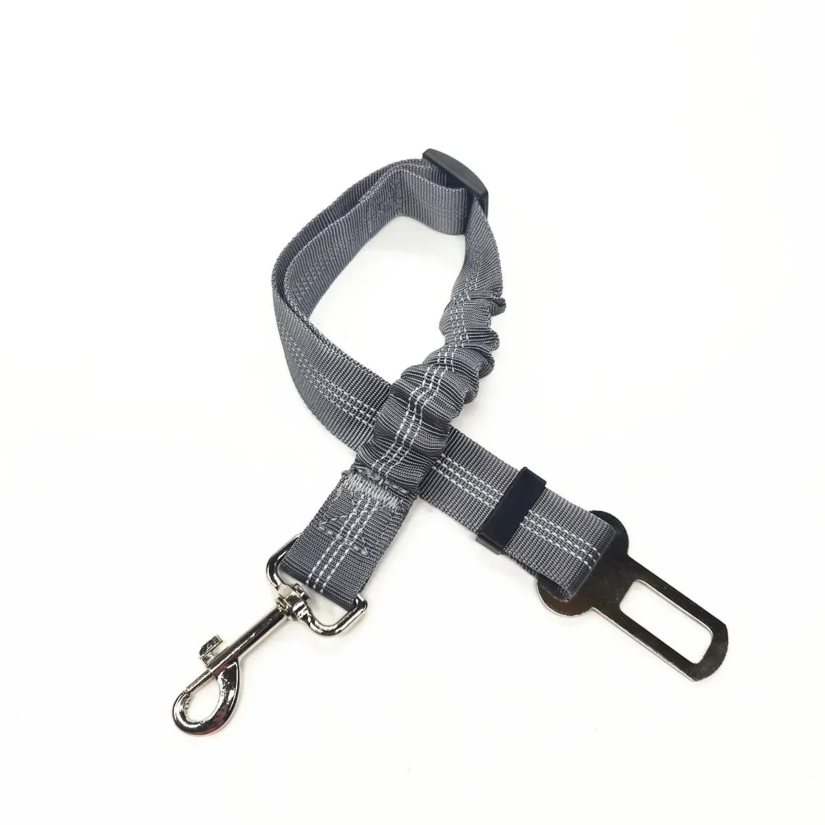 Dog Seat Belt | Quick Release Pet Safety Belt for Car Travel