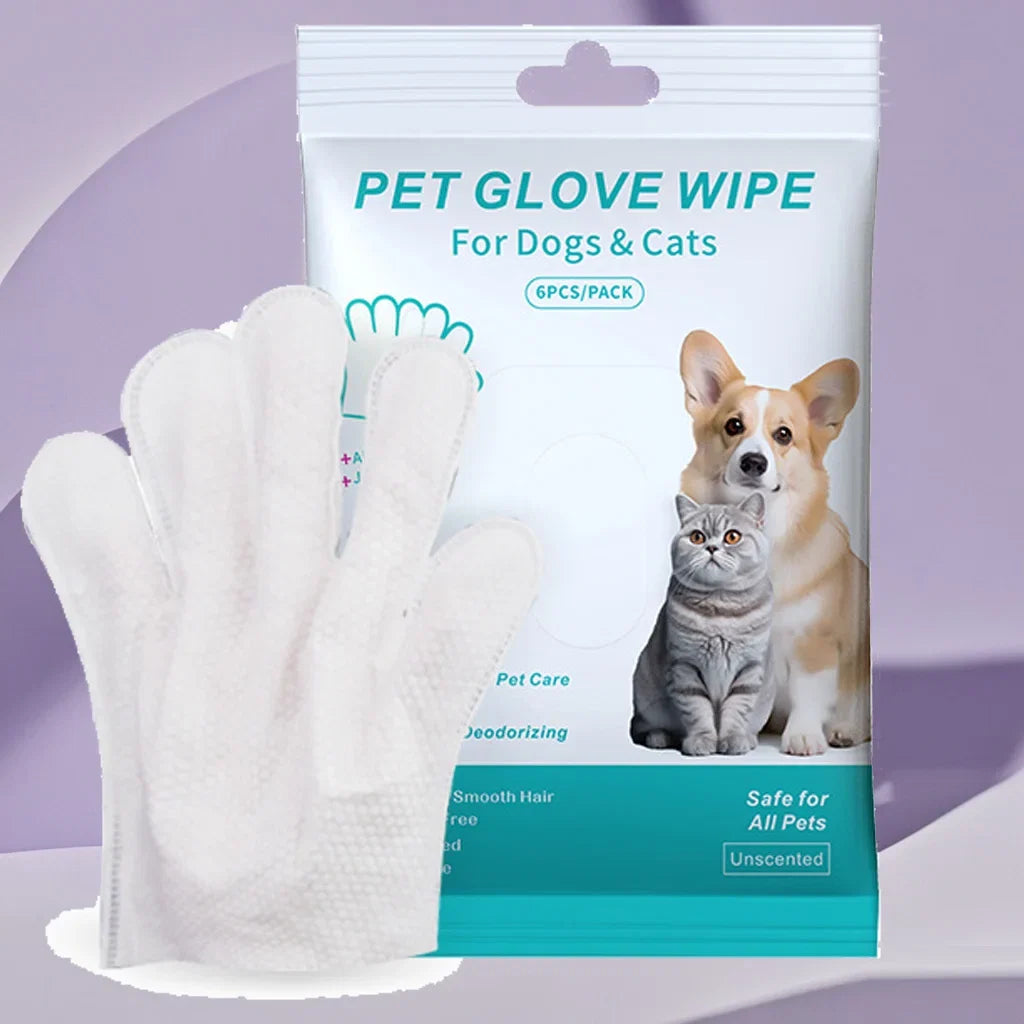 Pet supplies, pet disposable gloves, bathing and cleaning for cats and | Majestic Pet Kingdom™