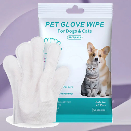 Pet supplies, pet disposable gloves, bathing and cleaning for cats and | Majestic Pet Kingdom™