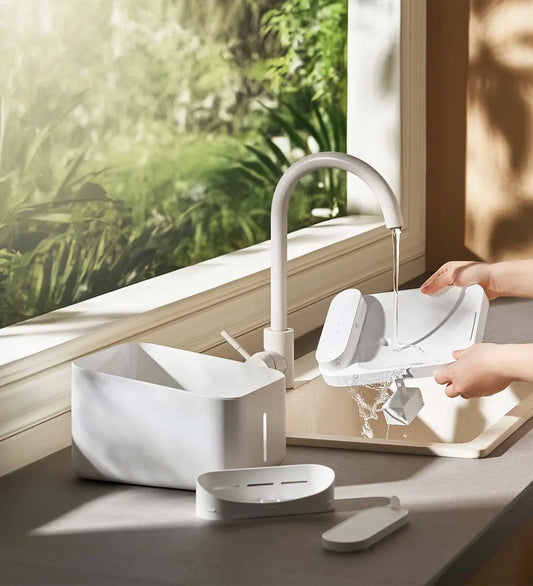 Pet Water Fountain MIJIA 3L Smart Wireless Sensor Dispenser