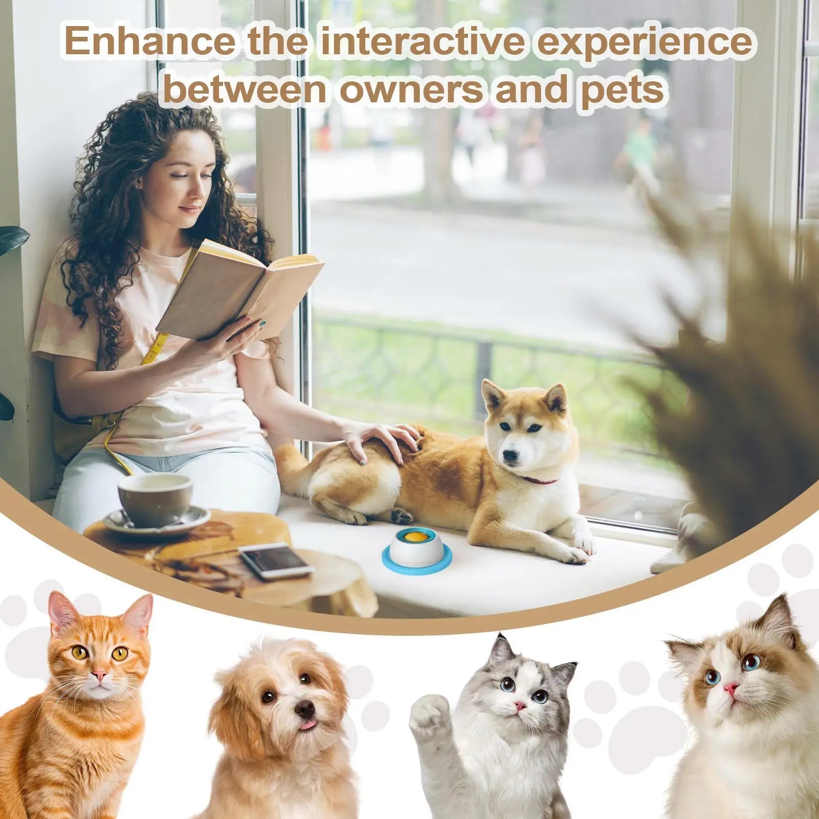 Luxury Pet Essentials - Purrfect Pet Kingdom™
