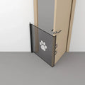 Retractable Pet Safety Gate Dog Cat Indoor Walkway Barrier Net