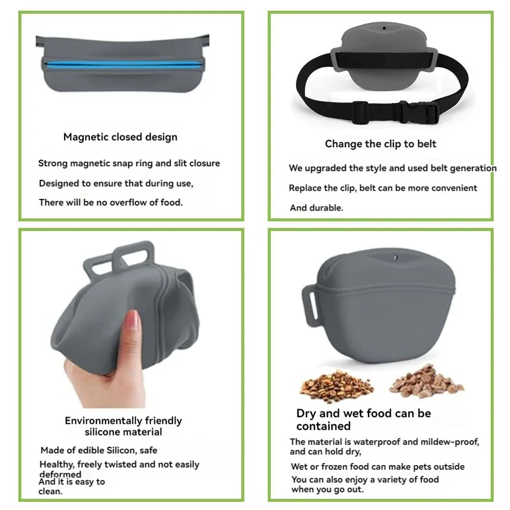 Luxury Pet Essentials - Purrfect Pet Kingdom™
