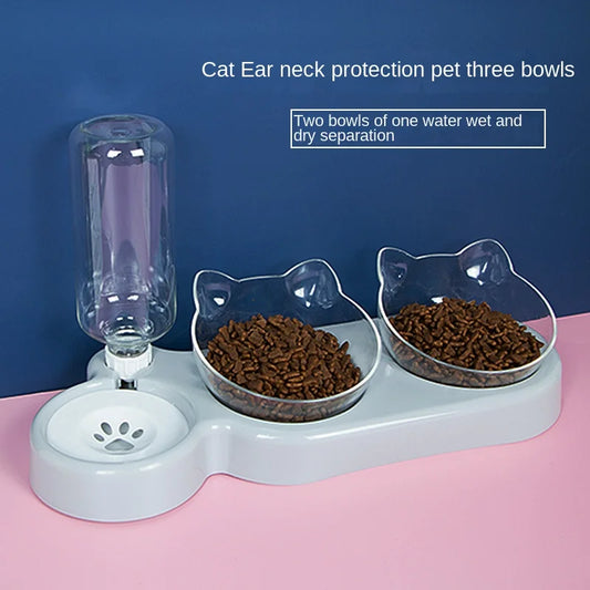 Luxury Pet Essentials - Purrfect Pet Kingdom™