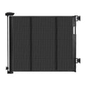 Retractable Security Dog Fence for Stairs Indoors - Durable Pet | Majestic Pet Kingdom™