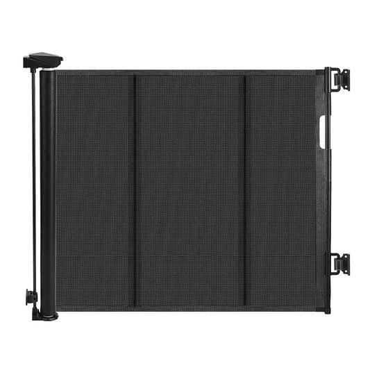 Retractable Security Dog Fence for Stairs Indoors - Durable Pet | Majestic Pet Kingdom™
