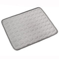 Dog Cooling Mat Outdoor Indoor Extra Large Summer Bed Ice Pad | Purrfect Pet Kingdom