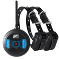 Wireless Dog Fence Electric Collar Rechargeable Containment