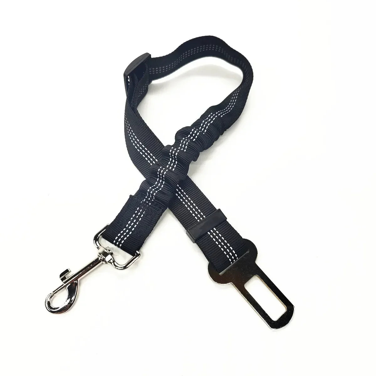 Dog Seat Belt | Quick Release Pet Safety Belt for Car Travel
