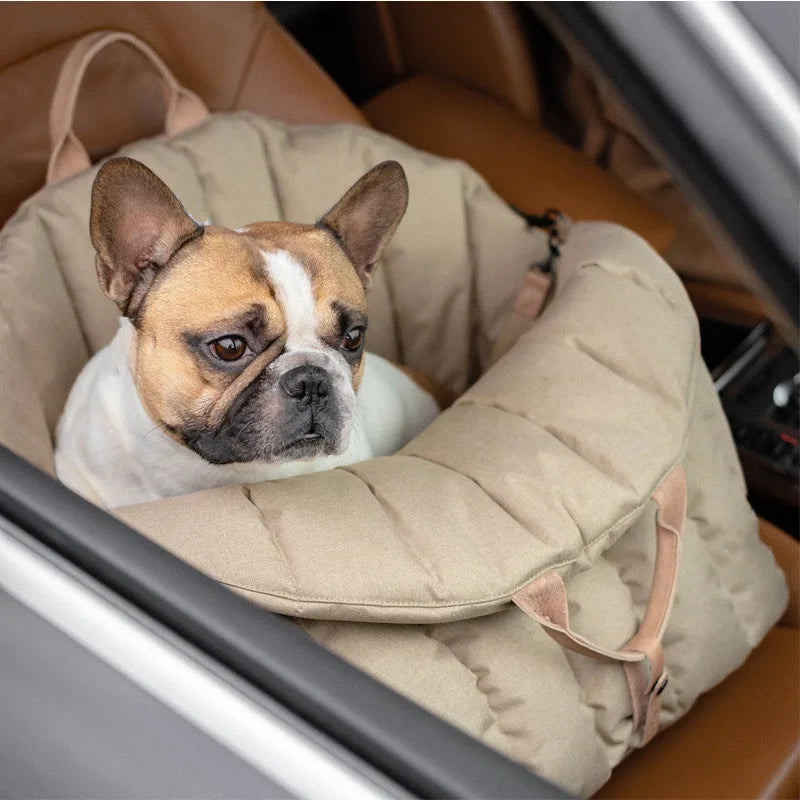 Luxury Pet Essentials - Purrfect Pet Kingdom™