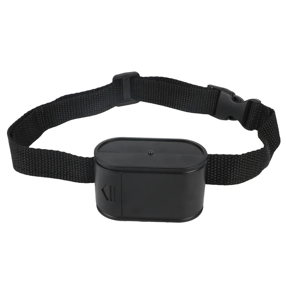 Dog Training Collar Electronic Pet Fence System Containment Waterproof Sound Shocked Collar Electric Dog Fence Pet Accessories | Purrfect Pet Kingdom