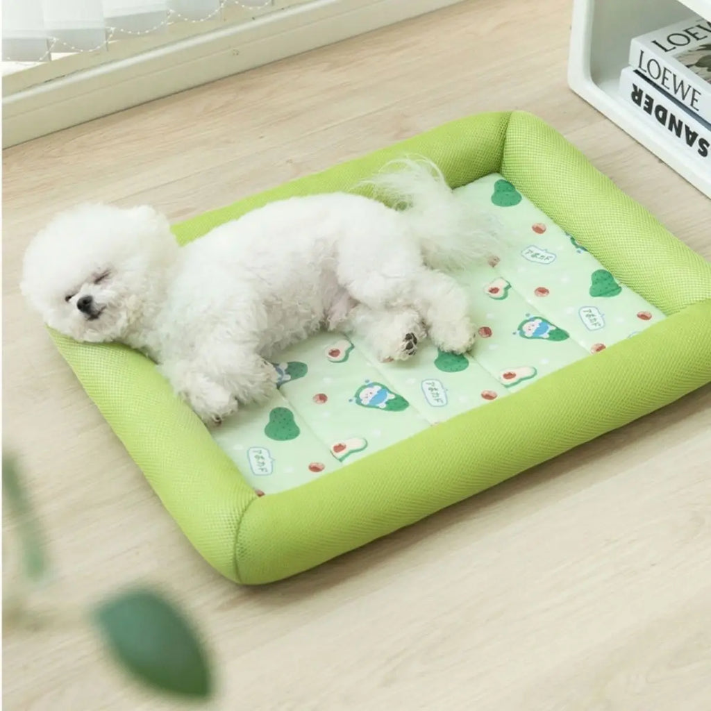 Pet Cooling Pad Waterproof Summer Sleeping Mat Dog Cat