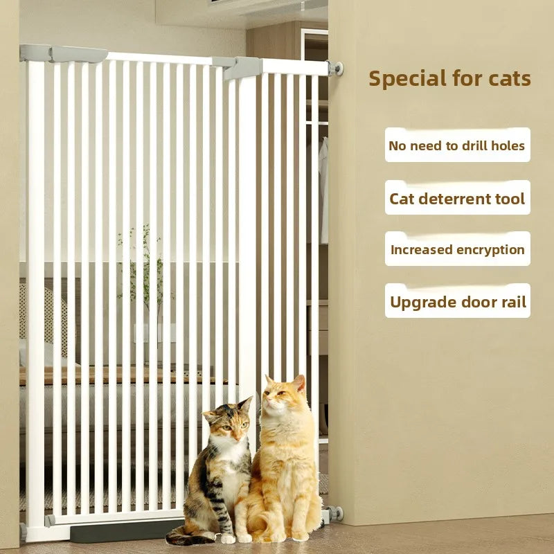 Pet Fences Anti-cat Door Fence Cat Fences Isolation Door Dog Fence Pet | Majestic Pet Kingdom™