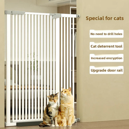Pet Fences Anti-cat Door Fence Cat Fences Isolation Door Dog Fence Pet | Majestic Pet Kingdom™