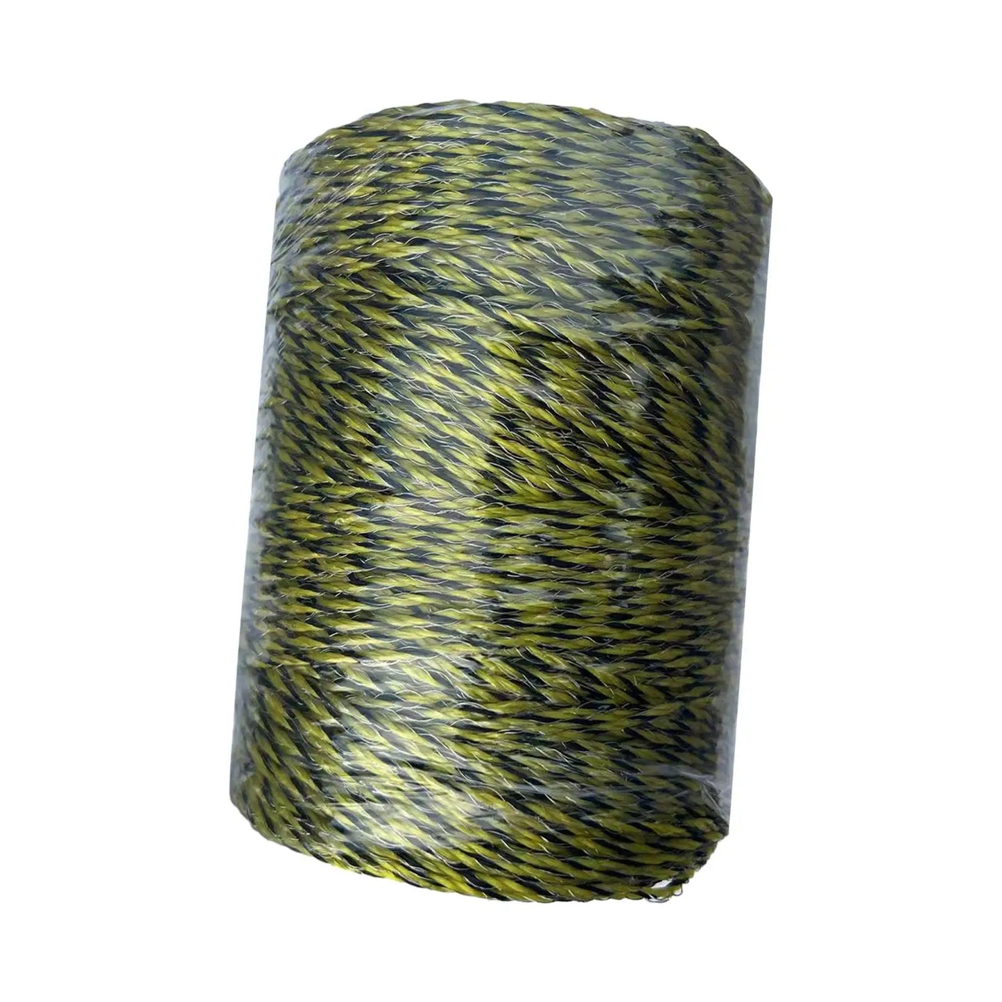 Electric Fence Polywire Wear Resistant Wire 400M Pasture Rope | Purrfect Pet Kingdom