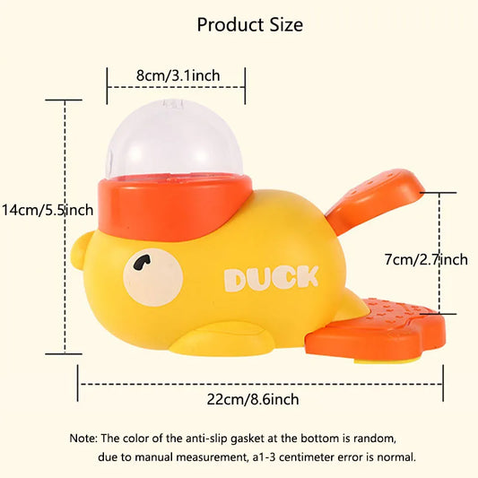Dog, cat, pet feeder, little yellow duck, interactive puzzle dog | Majestic Pet Kingdom™