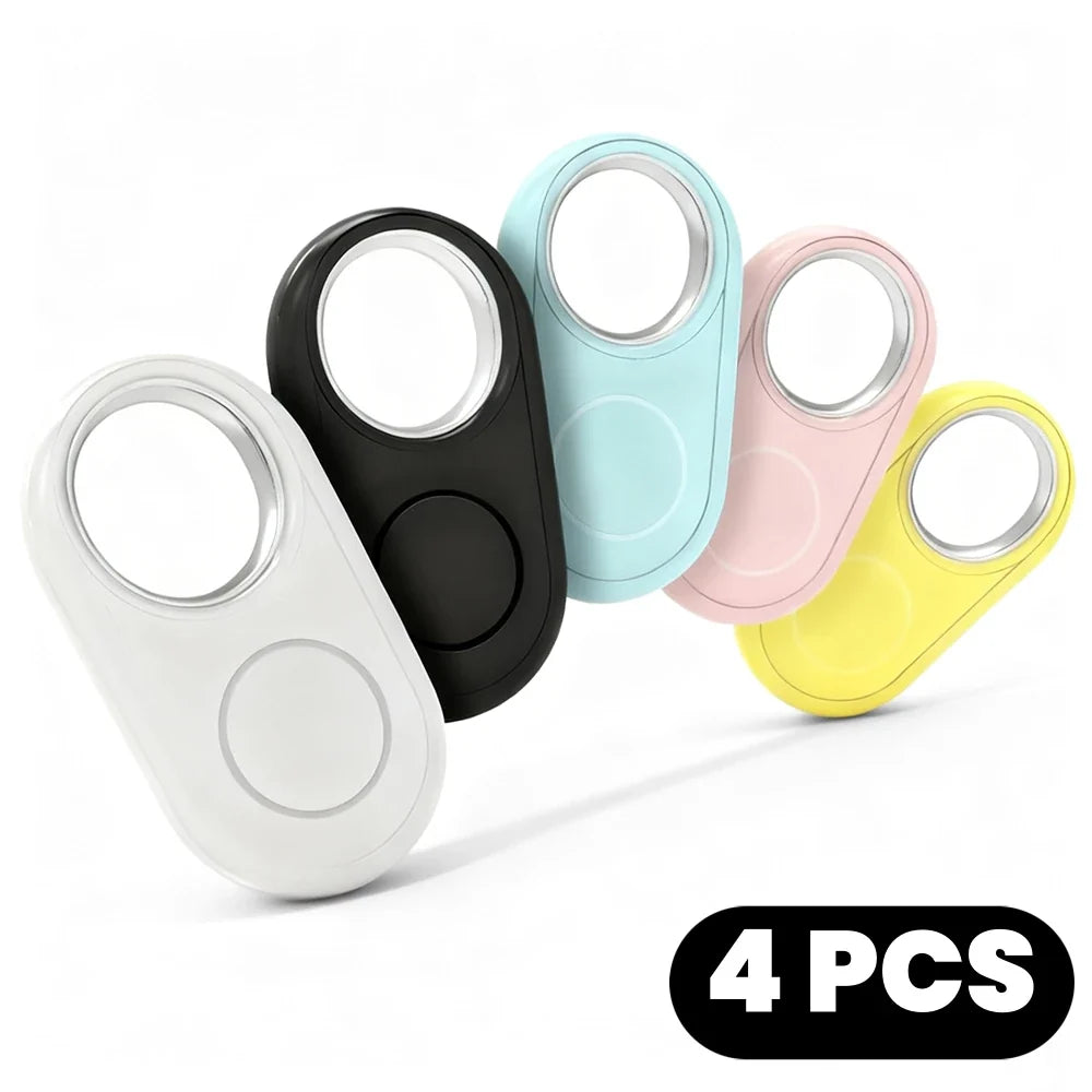 4-PCS App Remote Locating Tracker Positioning Far Away Finder for | Majestic Pet Kingdom™