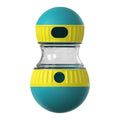 Interactive Slow Feeder Dog Toy Ball & Puzzle Dispenser