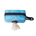 1PC Pet Waste Bag Dispenser Dog Poop Bags Storage Bag Pet Supplies Doggie Poo Bag Holder for Clean up - Majestic Pet Kingdom