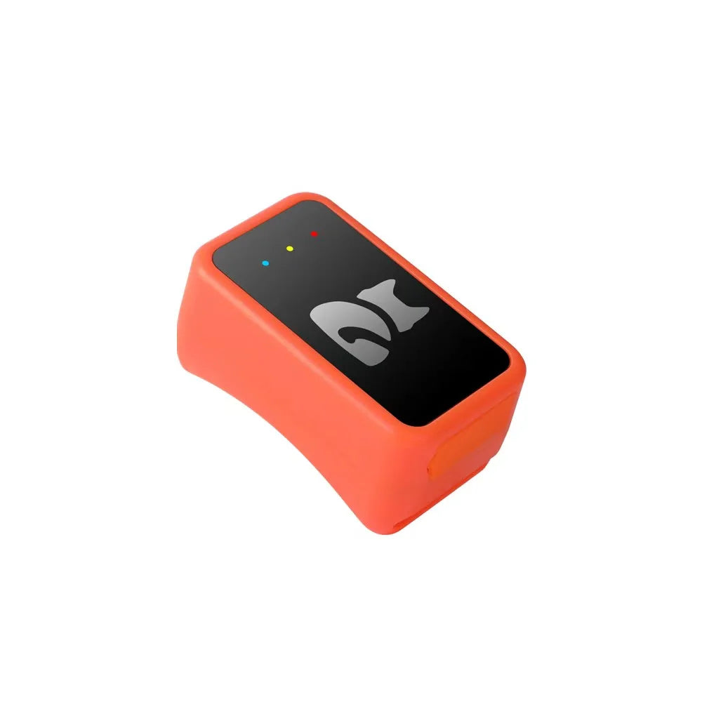 4G GPS Precision Positioning For Pets Dogs Cats Realtime GPS Tracking Electronic fence App Based Wireless Dog Fence Collar