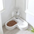 Automatic Pet Water Bowl Moisture-Proof Dog Cat Drinking Feeder