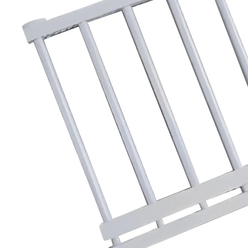 Portable Retractable Pet Dog Gate Protection Adjustable Fence Baby Barrier Stair Gate for Patio Lawn Garden Stairways Doorway | Purrfect Pet Kingdom