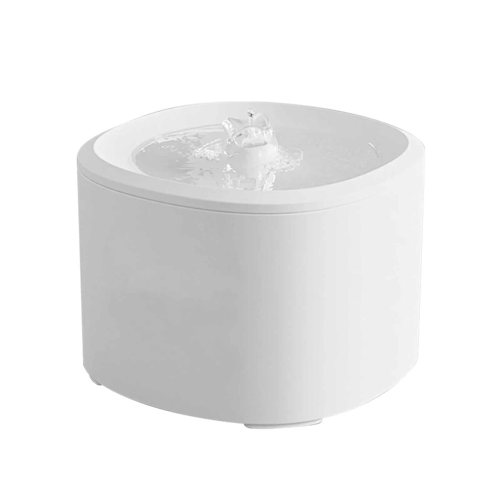 Majestic Pet Kingdom - 3L Automatic Pet Water Fountain with Ultra Quiet Pump and Circulating Filtration for Cats and Dogs View 5