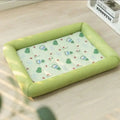 Pet Cooling Pad Waterproof Summer Sleeping Mat Dog Cat