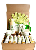 Ultimate Skin Care & Grooming Kit for Hairless Pets